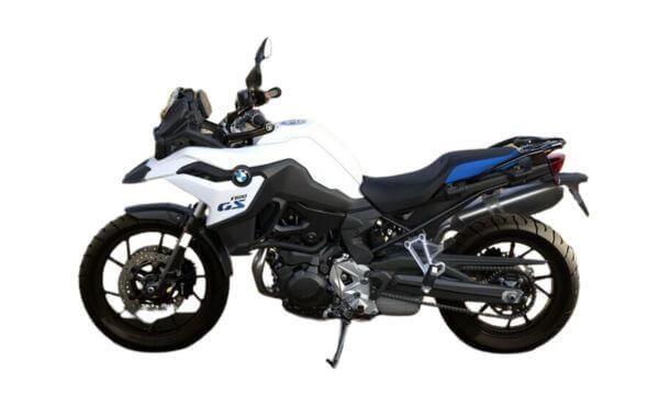 BMW F 800 GS