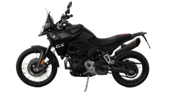 BMW F 900 GS