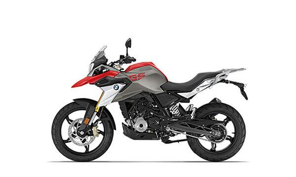 BMW G 310 GS