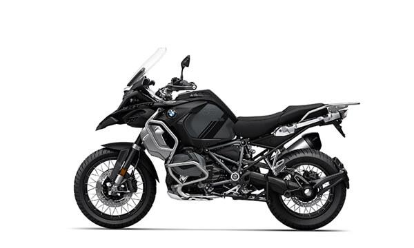 BMW R 1250 GS Adventure