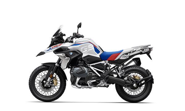 BMW R 1250 GS