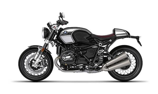 BMW R NineT 100 Year