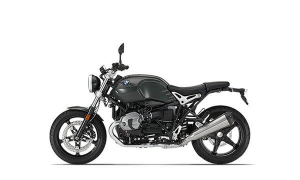 BMW R nineT Pure