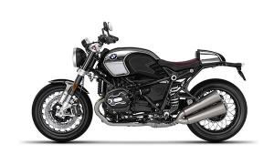 BMW R nineT 100 Years