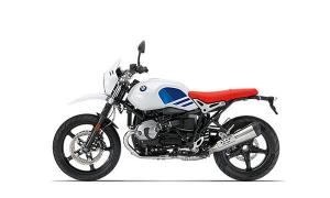 BMW R nineT Urban G/S