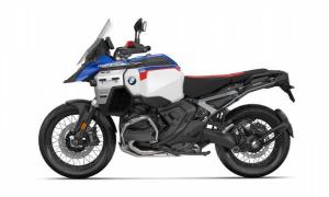 Nouvelle BMW R 1300 GS Adventure