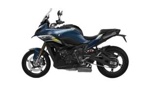 Nouvelle BMW S 1000 XR