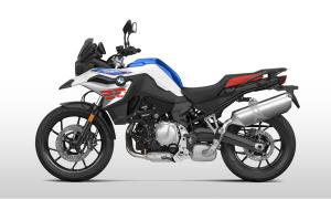 BMW F 750 GS