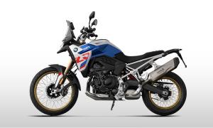 BMW F 900 GS