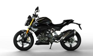 BMW G 310 R