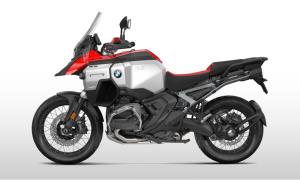 BMW R 1300 GS Adventure