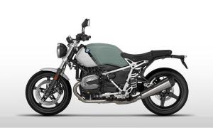 BMW R nineT