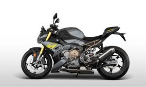 BMW S 1000 R