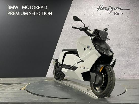BMW URBAN MOBILITY CE 04