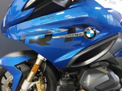 BMW ROADSTER R 1250 R