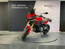 BMW SPORT F 900 XR