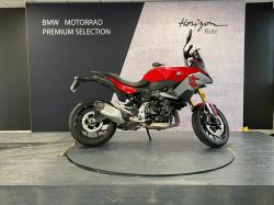 BMW SPORT F 900 XR