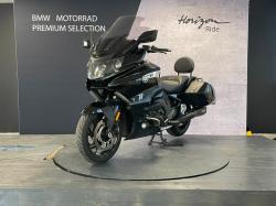 BMW TOUR K 1600 B